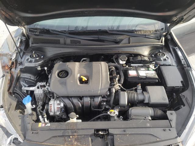 Photo 6 VIN: 3KPF34AD1KE020827 - KIA FORTE GT L 