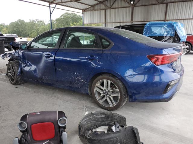 Photo 1 VIN: 3KPF34AD1KE022559 - KIA FORTE GT L 