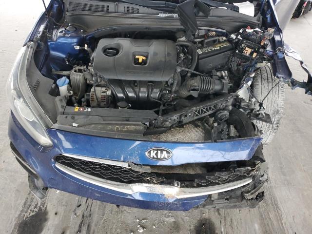 Photo 10 VIN: 3KPF34AD1KE022559 - KIA FORTE GT L 