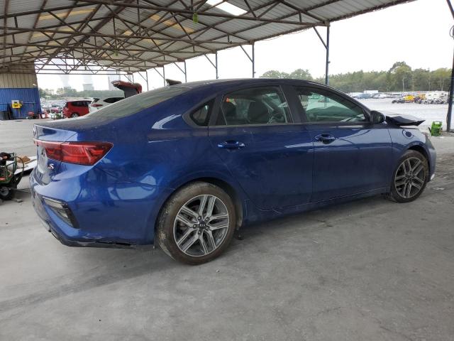 Photo 2 VIN: 3KPF34AD1KE022559 - KIA FORTE GT L 