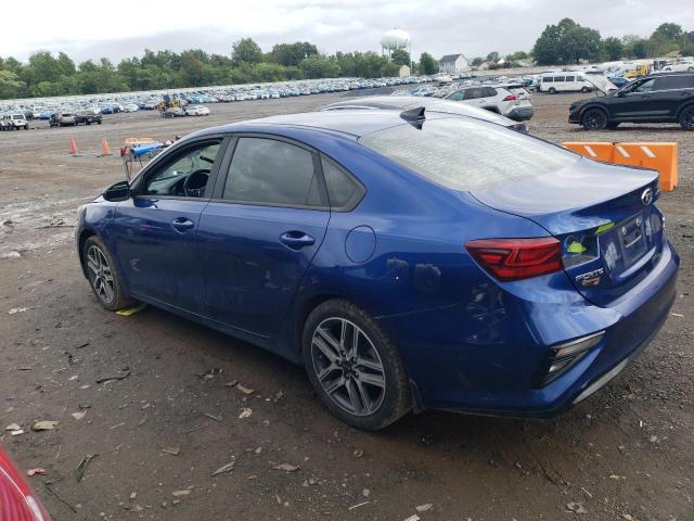 Photo 1 VIN: 3KPF34AD1KE023677 - KIA FORTE GT L 