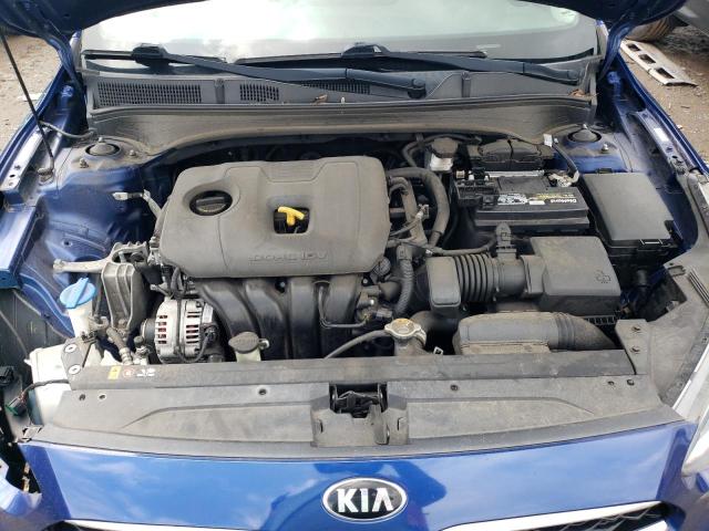 Photo 10 VIN: 3KPF34AD1KE023677 - KIA FORTE GT L 