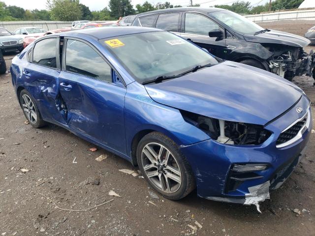 Photo 3 VIN: 3KPF34AD1KE023677 - KIA FORTE GT L 