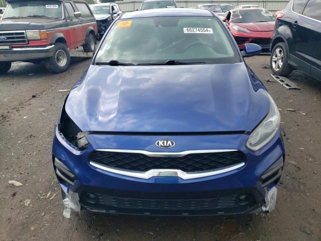 Photo 4 VIN: 3KPF34AD1KE023677 - KIA FORTE GT L 