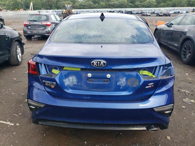 Photo 5 VIN: 3KPF34AD1KE023677 - KIA FORTE GT L 