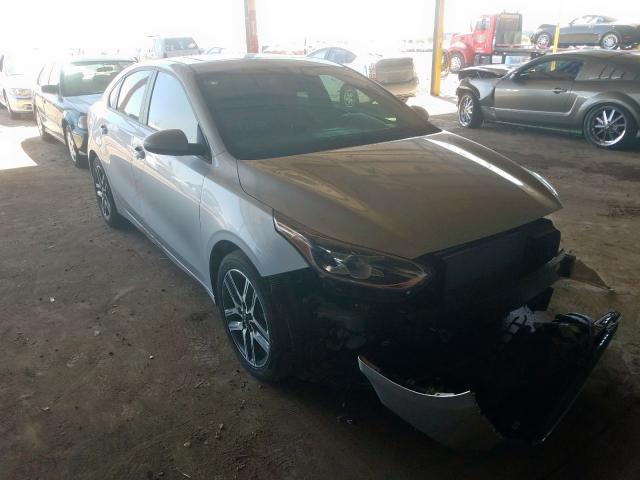 Photo 0 VIN: 3KPF34AD1KE024456 - KIA FORTE GT L 