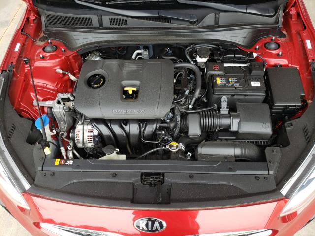 Photo 6 VIN: 3KPF34AD1KE025882 - KIA FORTE GT L 