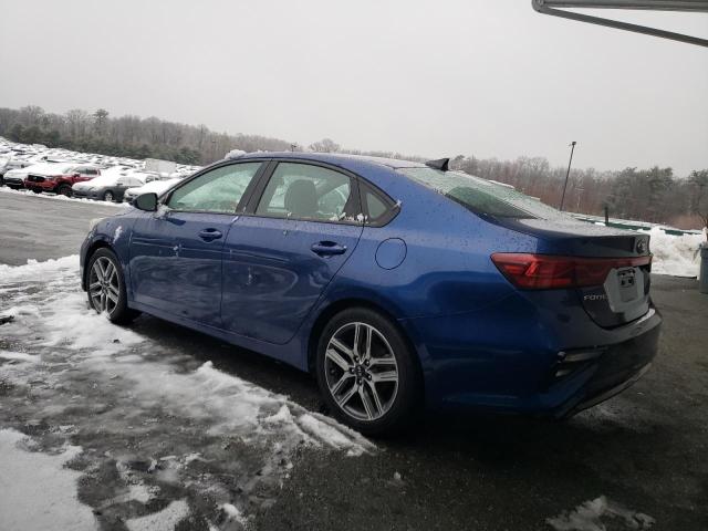 Photo 1 VIN: 3KPF34AD1KE026143 - KIA FORTE 