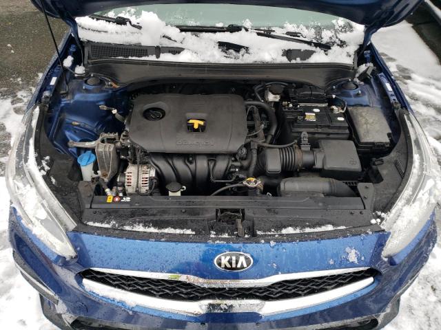 Photo 10 VIN: 3KPF34AD1KE026143 - KIA FORTE 