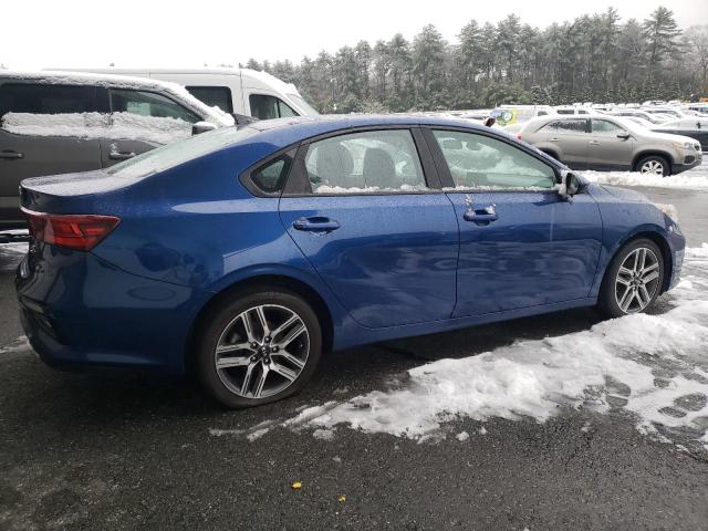 Photo 2 VIN: 3KPF34AD1KE026143 - KIA FORTE 