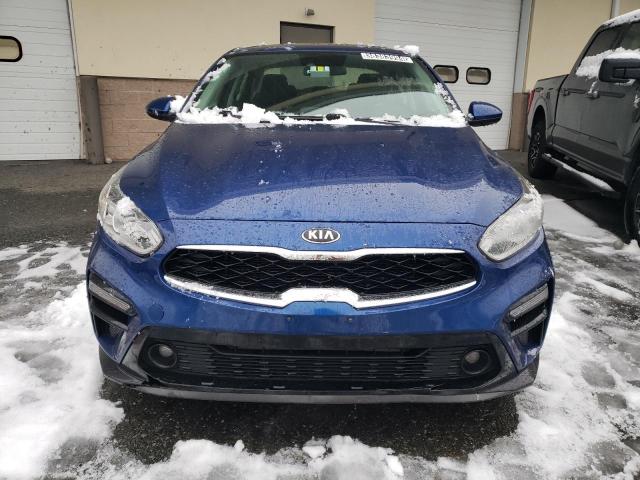 Photo 4 VIN: 3KPF34AD1KE026143 - KIA FORTE 