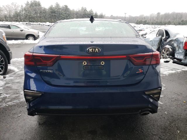 Photo 5 VIN: 3KPF34AD1KE026143 - KIA FORTE 