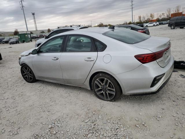 Photo 1 VIN: 3KPF34AD1KE029429 - KIA FORTE GT L 