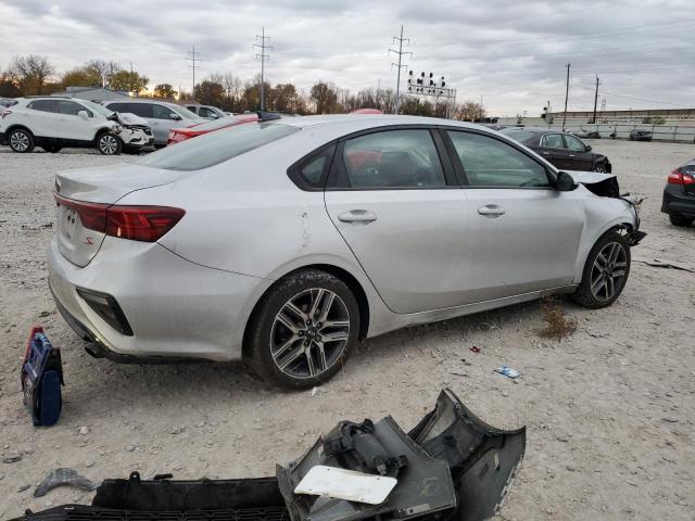 Photo 2 VIN: 3KPF34AD1KE029429 - KIA FORTE GT L 