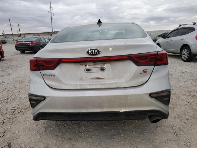 Photo 5 VIN: 3KPF34AD1KE029429 - KIA FORTE GT L 