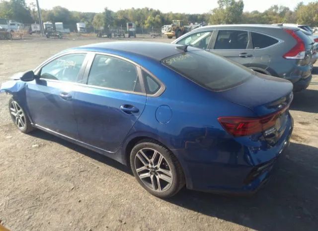 Photo 2 VIN: 3KPF34AD1KE042455 - KIA FORTE 