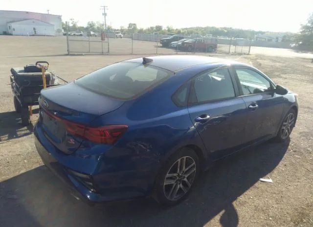 Photo 3 VIN: 3KPF34AD1KE042455 - KIA FORTE 