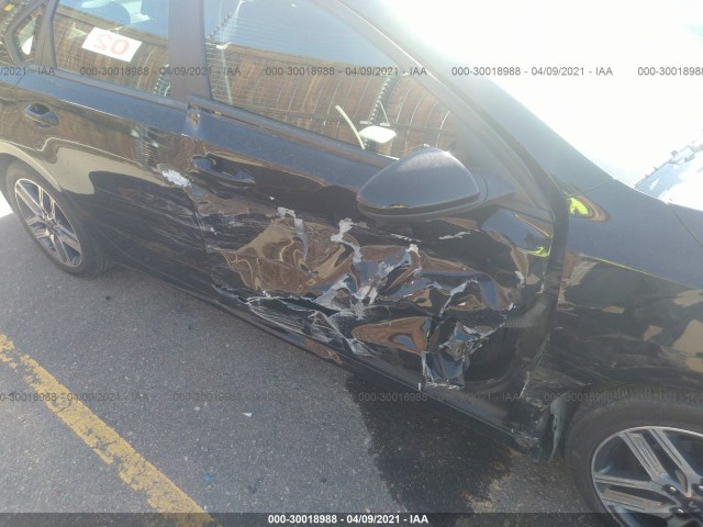 Photo 5 VIN: 3KPF34AD1KE044285 - KIA FORTE 