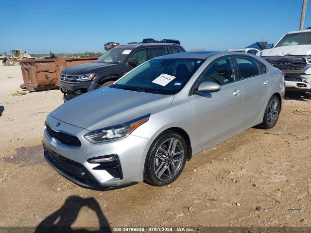 Photo 1 VIN: 3KPF34AD1KE049695 - KIA FORTE 