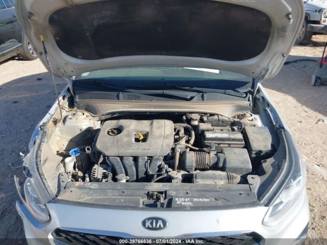 Photo 9 VIN: 3KPF34AD1KE049695 - KIA FORTE 