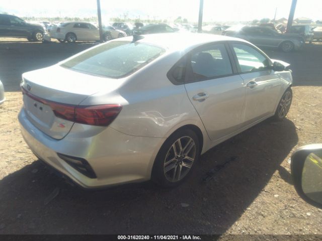 Photo 3 VIN: 3KPF34AD1KE050734 - KIA FORTE 