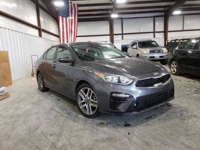 Photo 0 VIN: 3KPF34AD1KE057151 - KIA FORTE GT L 