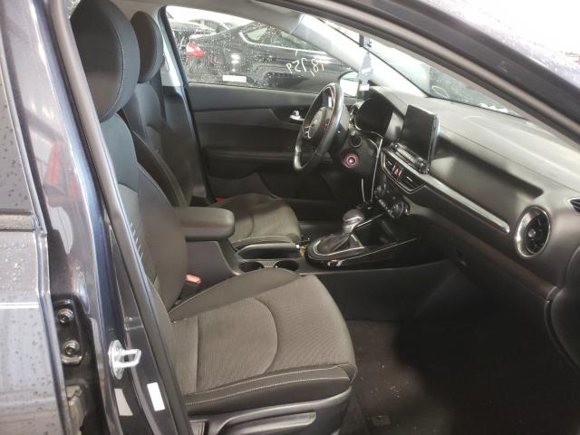 Photo 4 VIN: 3KPF34AD1KE057151 - KIA FORTE GT L 