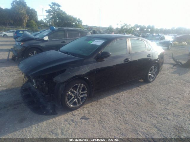 Photo 1 VIN: 3KPF34AD1KE063077 - KIA FORTE 