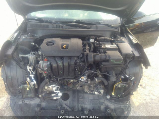 Photo 9 VIN: 3KPF34AD1KE063077 - KIA FORTE 