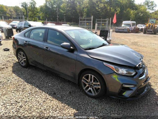 Photo 0 VIN: 3KPF34AD1KE063502 - KIA FORTE 