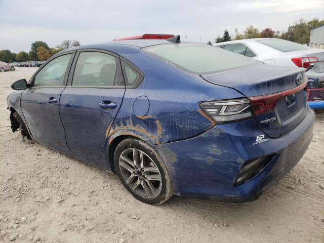 Photo 2 VIN: 3KPF34AD1KE068554 - KIA FORTE GT L 