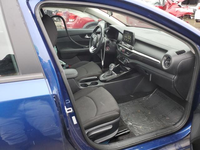 Photo 4 VIN: 3KPF34AD1KE068554 - KIA FORTE GT L 