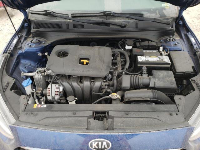 Photo 6 VIN: 3KPF34AD1KE068554 - KIA FORTE GT L 