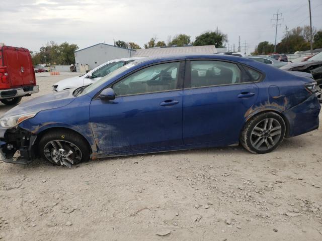 Photo 8 VIN: 3KPF34AD1KE068554 - KIA FORTE GT L 