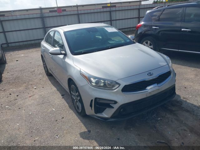 Photo 0 VIN: 3KPF34AD1KE069767 - KIA FORTE 