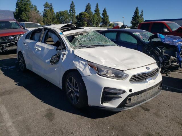 Photo 0 VIN: 3KPF34AD1KE076699 - KIA FORTE GT L 