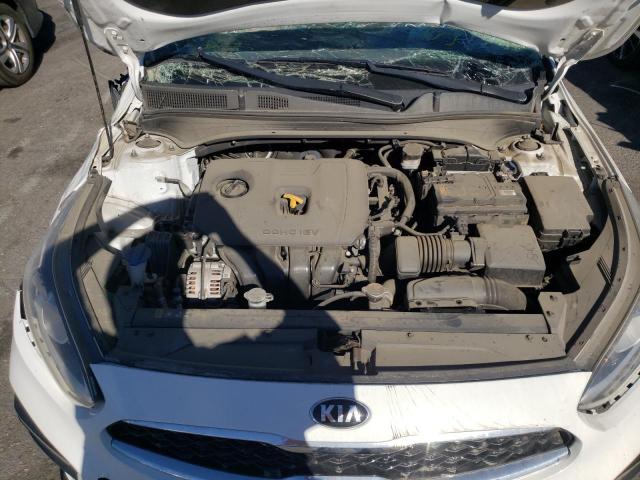 Photo 6 VIN: 3KPF34AD1KE076699 - KIA FORTE GT L 