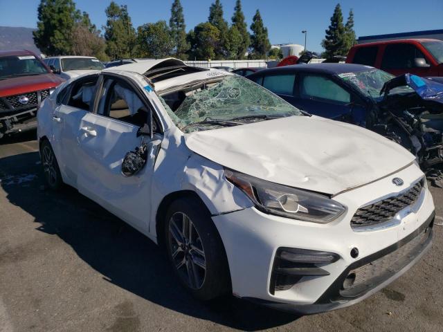 Photo 8 VIN: 3KPF34AD1KE076699 - KIA FORTE GT L 