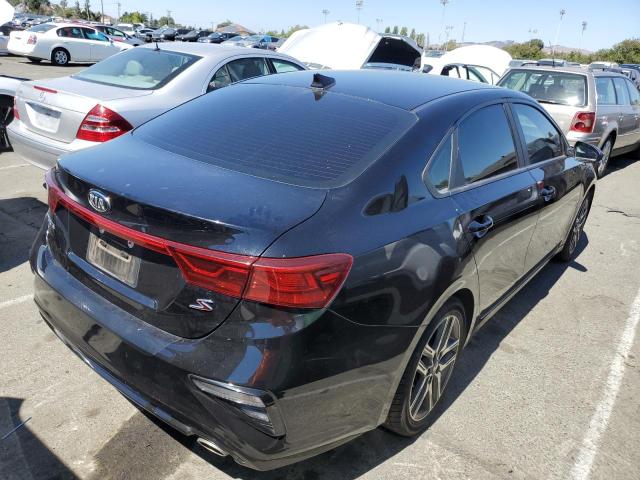 Photo 2 VIN: 3KPF34AD1KE088495 - KIA FORTE GT L 