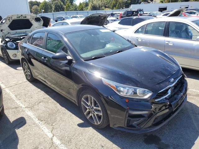 Photo 3 VIN: 3KPF34AD1KE088495 - KIA FORTE GT L 