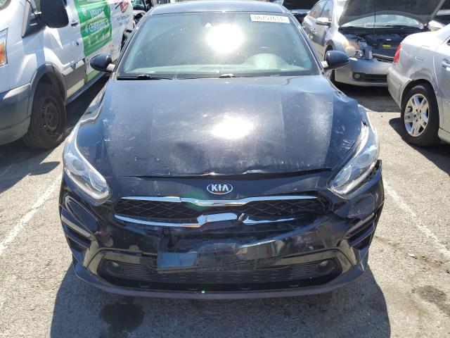 Photo 4 VIN: 3KPF34AD1KE088495 - KIA FORTE GT L 