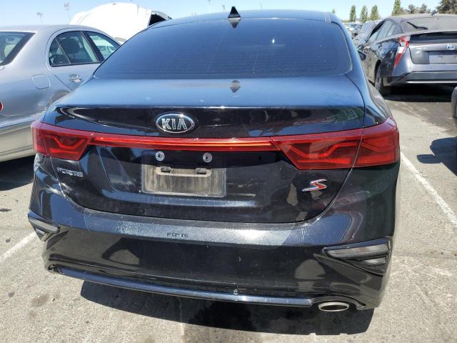 Photo 5 VIN: 3KPF34AD1KE088495 - KIA FORTE GT L 