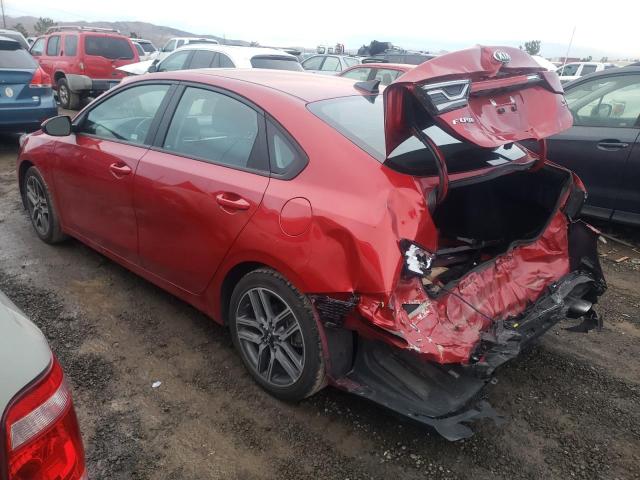 Photo 1 VIN: 3KPF34AD1KE094488 - KIA FORTE GT L 