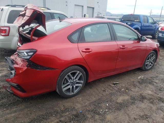 Photo 2 VIN: 3KPF34AD1KE094488 - KIA FORTE GT L 