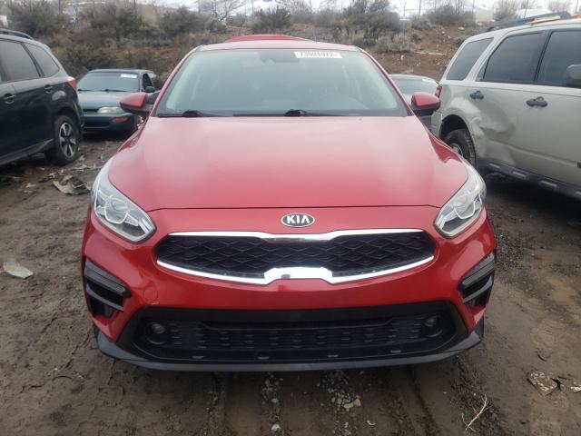 Photo 4 VIN: 3KPF34AD1KE094488 - KIA FORTE GT L 