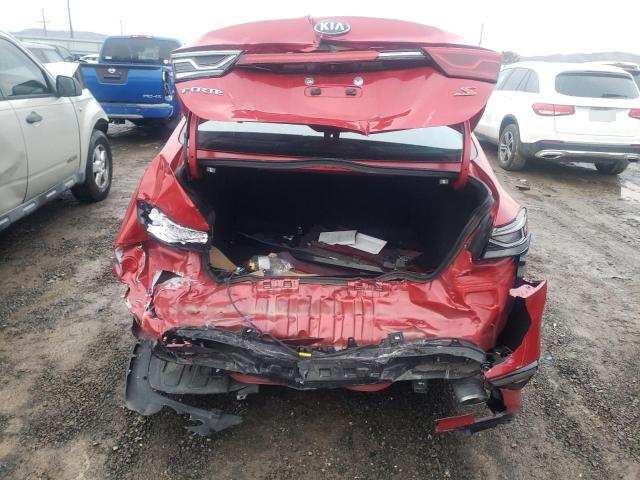 Photo 5 VIN: 3KPF34AD1KE094488 - KIA FORTE GT L 