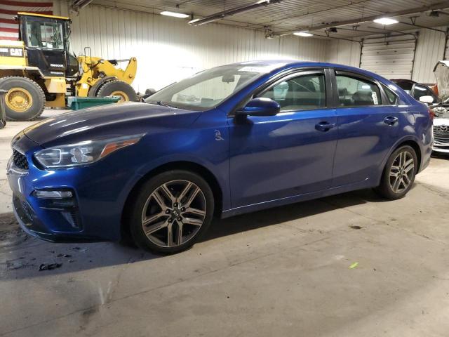 Photo 0 VIN: 3KPF34AD1KE097424 - KIA FORTE 