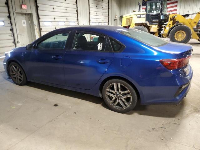 Photo 1 VIN: 3KPF34AD1KE097424 - KIA FORTE 