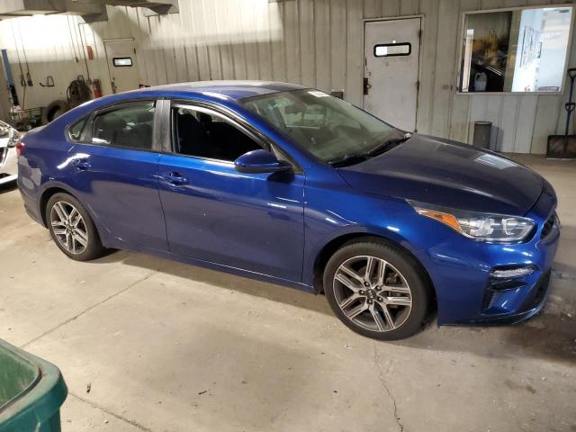 Photo 3 VIN: 3KPF34AD1KE097424 - KIA FORTE 