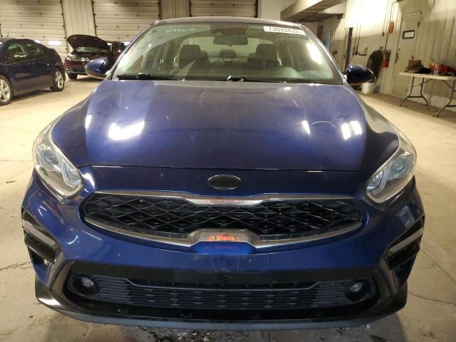 Photo 4 VIN: 3KPF34AD1KE097424 - KIA FORTE 